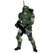 Warhammer 40,000 Figures - S09 - 7" Scale Kasrkin (Astra Militarum)