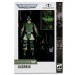 Warhammer 40,000 Figures - S09 - 7" Scale Kasrkin (Astra Militarum)