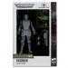 Warhammer 40,000 Figures - S09 - 7" Scale Kasrkin (Astra Militarum) (Unpainted Artist Proof)