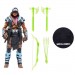 Mortal Kombat Figures - S09 - 7" Scale MKXI Nightwolf