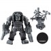 Warhammer 40,000 Figures - 12" Scale MegaFig Big Mek (Unpainted Artist Proof)