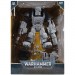 Warhammer 40,000 Figures - 12" Scale MegaFig Big Mek (Unpainted Artist Proof)