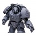Warhammer 40,000 Figures - S07 - Megafigs Adeptus Astartes Terminator (Artist Proof)