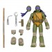 Page Punchers 5" Scale Figure w/ Comic - TMNT - IDW Comics - W01 - Figure Assortment