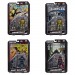 Page Punchers 5" Scale Figure w/ Comic - TMNT - IDW Comics - W01 - Figure Assortment