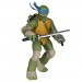 Page Punchers 5" Scale Figure w/ Comic - TMNT - IDW Comics - W01 - Leonardo