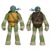 Page Punchers 5" Scale Figure w/ Comic - TMNT - IDW Comics - W01 - Leonardo