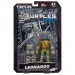 Page Punchers 5" Scale Figure w/ Comic - TMNT - IDW Comics - W01 - Leonardo