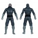 Page Punchers 5" Scale Figure w/ Comic - TMNT - IDW Comics - W01 - Foot Soldier