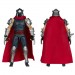 Page Punchers 5" Scale Figure w/ Comic - TMNT - IDW Comics - W01 - Shredder