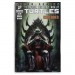 Page Punchers 5" Scale Figure w/ Comic - TMNT - IDW Comics - W01 - Shredder