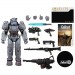 McFarlane Elite Edition Figures - #03 - Fallout 76 - 7" Scale T-60