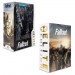 McFarlane Elite Edition Figures - #03 - Fallout 76 - 7" Scale T-60