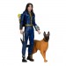 McFarlane Elite Edition Figures - #06 - Fallout (Amazon Prime Video Series) - 7" Scale Lucy