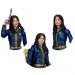 McFarlane Elite Edition Figures - #06 - Fallout (Amazon Prime Video Series) - 7" Scale Lucy