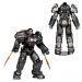 Fallout (Amazon Prime Video Series) Figures - W01 - 7" Scale Figure Assortment