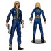 Fallout (Amazon Prime Video Series) Figures - W01 - 7" Scale Figure Assortment