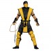 Mortal Kombat Figures - Klassics - W01 - 7" Scale Assortment