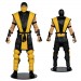 Mortal Kombat Figures - Klassics - W01 - 7" Scale Assortment