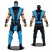 Mortal Kombat Figures - Klassics - W01 - 7" Scale Assortment