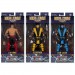 Mortal Kombat Figures - Klassics - W01 - 7" Scale Assortment