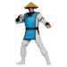 Mortal Kombat Figures - Klassics - W02 - 7" Scale Figure Assortment