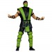 Mortal Kombat Figures - Klassics - W02 - 7" Scale Figure Assortment