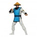 Mortal Kombat Figures - Klassics - W02 - 7" Scale Raiden