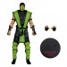 Mortal Kombat Figures - Klassics - W02 - 7" Scale Reptile
