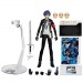 McFarlane Elite Edition Figures - #05 - Persona 3 Reload - 7" Scale The Protagonist