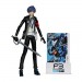 McFarlane Elite Edition Figures - #05 - Persona 3 Reload - 7" Scale The Protagonist