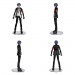 McFarlane Elite Edition Figures - #05 - Persona 3 Reload - 7" Scale The Protagonist