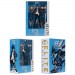 McFarlane Elite Edition Figures - #05 - Persona 3 Reload - 7" Scale The Protagonist