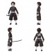 Demon Slayer Figures - S01 - 5" Scale Tanjiro Kamado