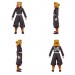 Demon Slayer Figures - S02 - 5" Scale Kyojuro Rengoku