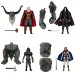 Lord Of The Rings Figures - LOTR: The War Of The Rohirrim (2024) - 4" Scale Assortment