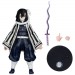 Demon Slayer Figures - S06 - 7" Scale Assortment