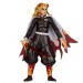 Demon Slayer Figures - S06 - 7" Scale Assortment