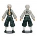 Demon Slayer Figures - S07 - 7" Scale Sanemi Shinazugawa (Season 3)