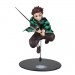 Demon Slayer Figures - S01 - 12" Scale Tanjiro Kamado Posed Figure