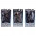 The Witcher TV Series Figures - S02 - 7" Scale Figure Assortment