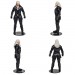 The Witcher TV Series Figures - 7" Scale Ciri & Geralt Of Rivia 2-Pack (Season 3)