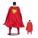 DC Multiverse Figures - Justice League Vs Godzilla Vs Kong - 7" Scale Superman Vs Godzilla 2-Pack