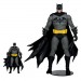 DC Multiverse Figures - Justice League Vs Godzilla Vs Kong - Batman Vs Kong 2-Pack