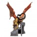 McFarlane's Dragons Statues - S08 - Tora (Berserker Clan) (Gold Label)