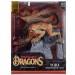 McFarlane's Dragons Statues - S08 - Tora (Berserker Clan) (Gold Label)