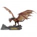 McFarlane's Dragons Statues - Hungarian Horntail (Harry Potter And The Goblet Of Fire)