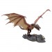 McFarlane's Dragons Statues - Hungarian Horntail (Harry Potter And The Goblet Of Fire)