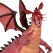 Shrek Figures - McFarlane Toys 30th Anniversary - 12" Dragon (Posed Figure)