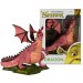 Shrek Figures - McFarlane Toys 30th Anniversary - 12" Dragon (Posed Figure)